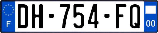 DH-754-FQ