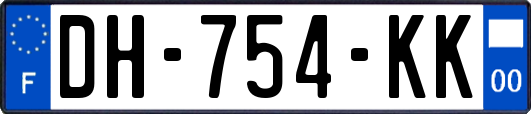 DH-754-KK
