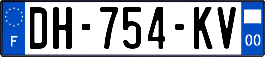 DH-754-KV