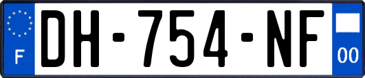 DH-754-NF