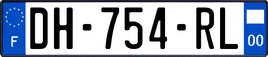 DH-754-RL