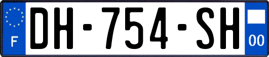 DH-754-SH