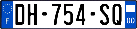 DH-754-SQ