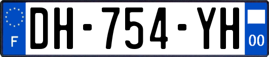 DH-754-YH