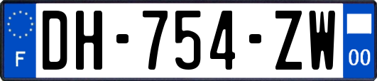 DH-754-ZW