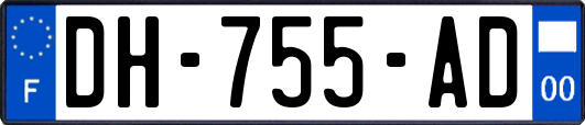 DH-755-AD