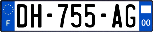 DH-755-AG