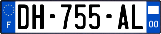 DH-755-AL