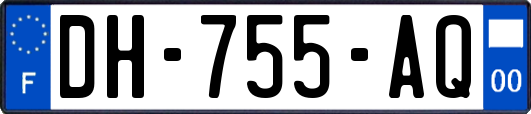 DH-755-AQ