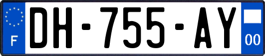 DH-755-AY