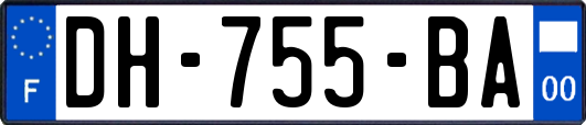 DH-755-BA