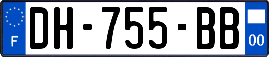 DH-755-BB