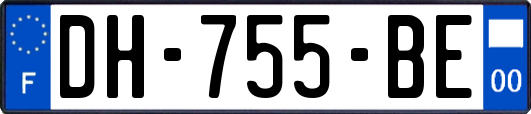 DH-755-BE