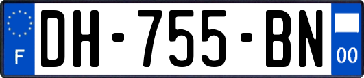 DH-755-BN