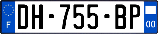 DH-755-BP