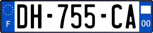 DH-755-CA