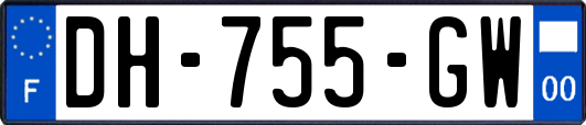 DH-755-GW