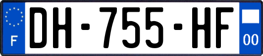 DH-755-HF