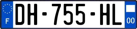 DH-755-HL
