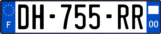 DH-755-RR