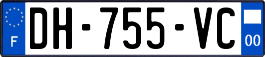 DH-755-VC