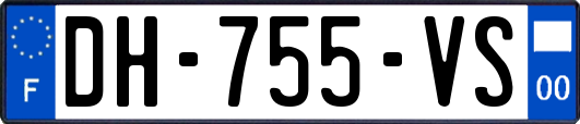 DH-755-VS