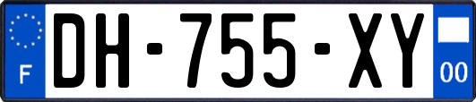 DH-755-XY