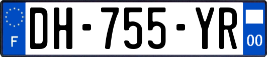 DH-755-YR