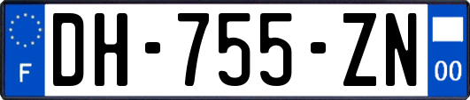 DH-755-ZN