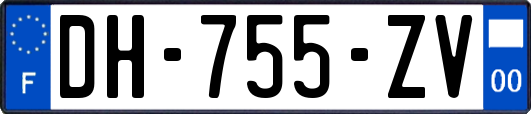 DH-755-ZV