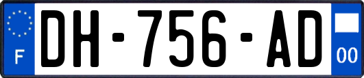 DH-756-AD