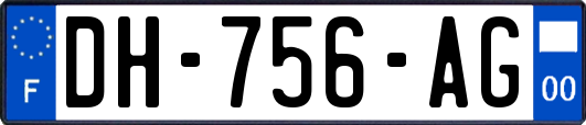 DH-756-AG