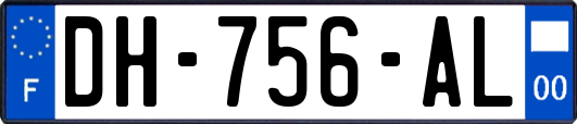 DH-756-AL