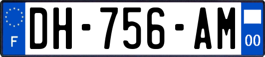 DH-756-AM