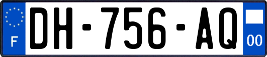 DH-756-AQ