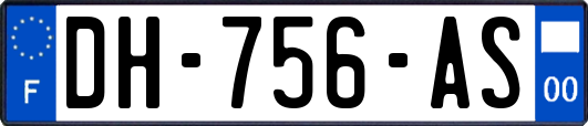 DH-756-AS