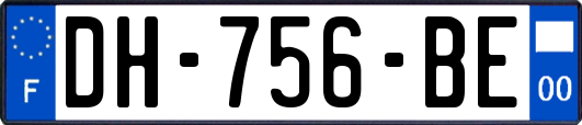 DH-756-BE