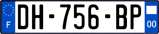 DH-756-BP