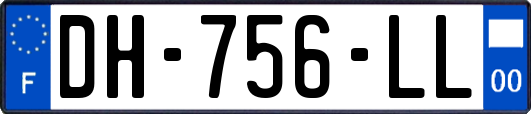 DH-756-LL