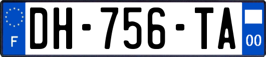 DH-756-TA