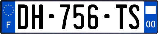 DH-756-TS