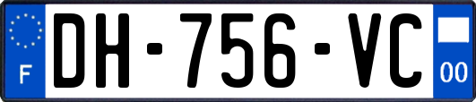 DH-756-VC