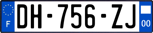 DH-756-ZJ