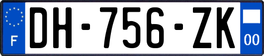 DH-756-ZK