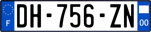 DH-756-ZN