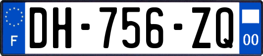 DH-756-ZQ