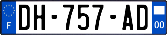 DH-757-AD