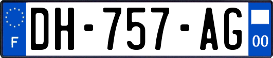 DH-757-AG