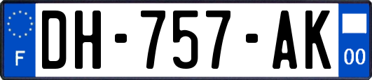 DH-757-AK