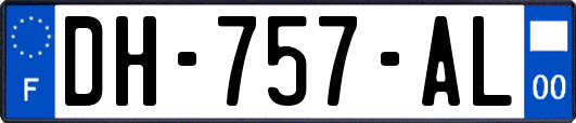 DH-757-AL